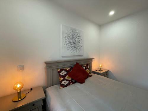 Apartamento Charming Baixa III