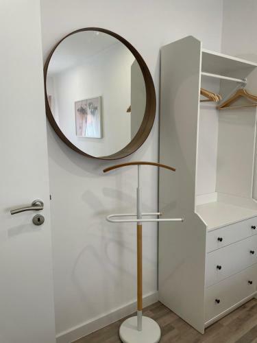 Apartamento Charming Baixa III