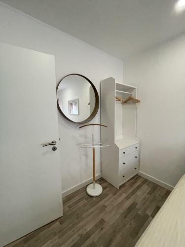 Apartamento Charming Baixa III