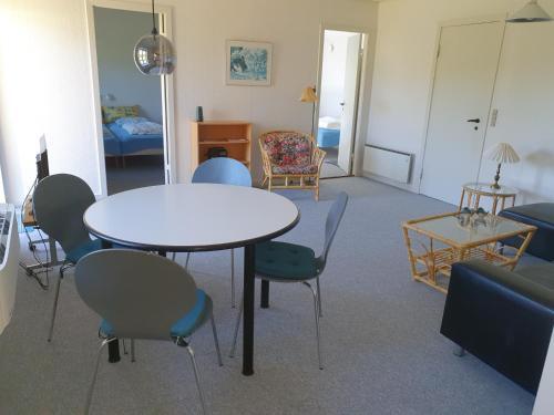 Apartamento Feriestedet Skovly