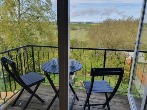 Apartamento Feriestedet Skovly