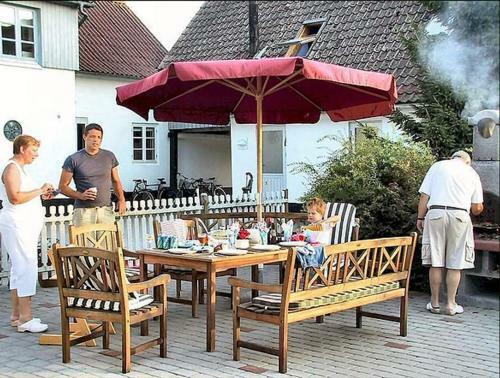 Apartamento Feriestedet Skovly