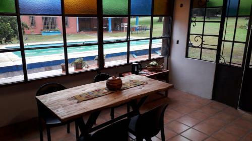 Apartamento La Horqueta