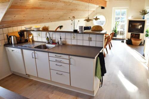 Viking Surf Cottage