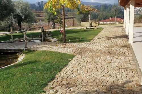 Quinta Do Morgado (6pax) - Casa Do Arco