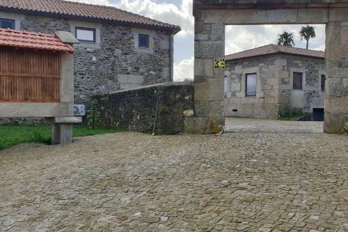 Quinta Do Morgado (6pax) - Casa Do Arco