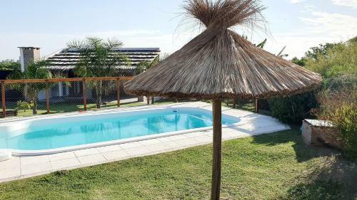 Apartamento Caba�as Atardecer En Victoria