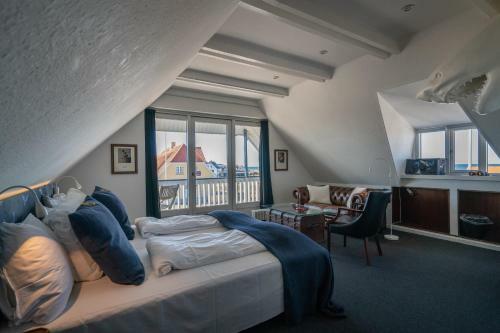 Klitm�ller Hotel