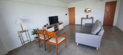 Apartamento Departamento A Estrenar Con Vista Al R�o