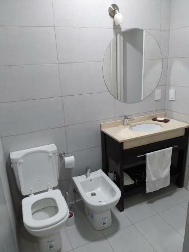 Apartamento Miradores Del Boulevar