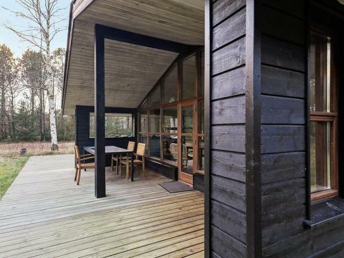 Holiday Home Jerup Xlvii