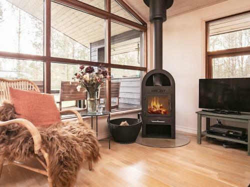 Holiday Home Jerup Xlvii