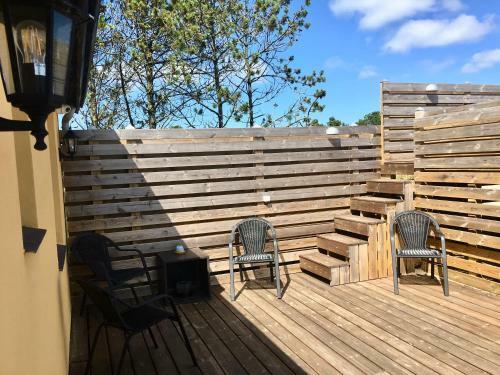 Beach Front 2 Br Vacation Home - Summerhus