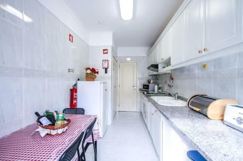 Apartamento Tejo
