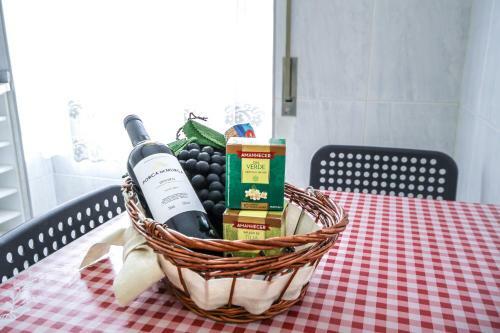 Apartamento Tejo