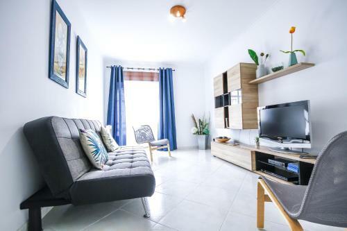 Apartamento Tejo