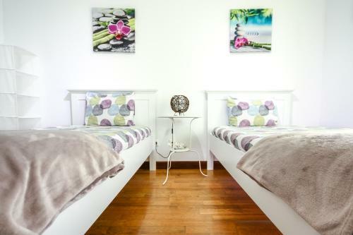 Apartamento Tejo
