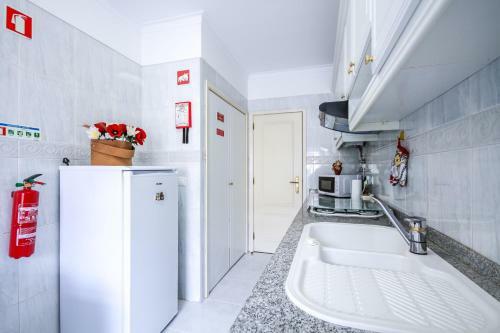Apartamento Tejo