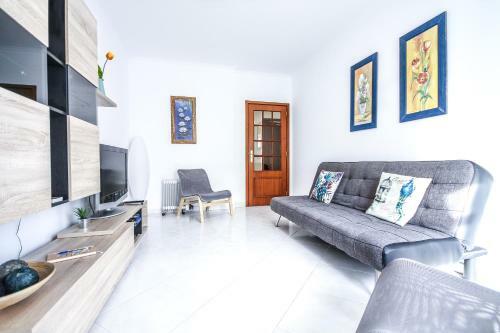 Apartamento Tejo