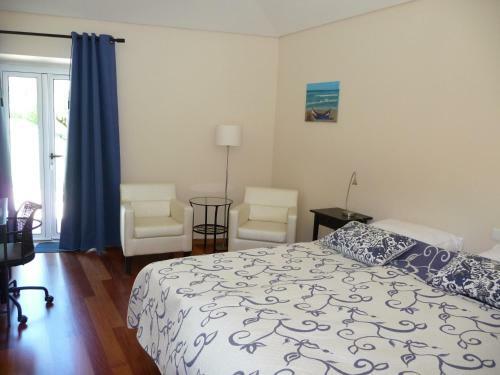 Bed & Breakfast Casa �guas Mansas
