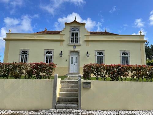 Bed & Breakfast Casa �guas Mansas