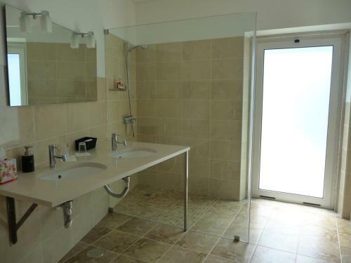 Bed & Breakfast Casa �guas Mansas