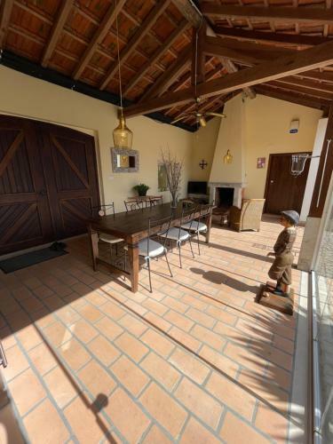 Bed & Breakfast Casa �guas Mansas