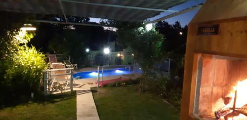 Casa En Villa Allende Lomas