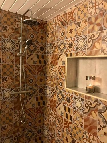 C�u Sobre Montejunto Boutique B&B