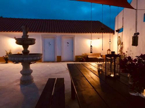 C�u Sobre Montejunto Boutique B&B