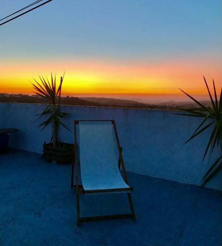 C�u Sobre Montejunto Boutique B&B