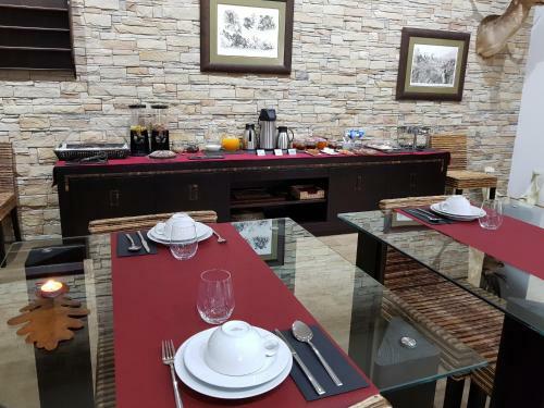 Agroturismo Casa Da Eira