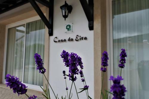 Agroturismo Casa Da Eira