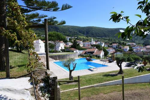 Agroturismo Casa Da Eira