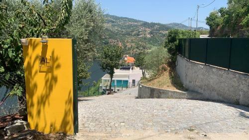 Douro Nest Houses