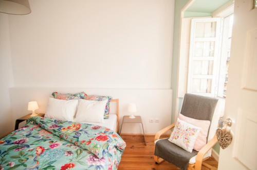 Apartamento The Black Kitten II
