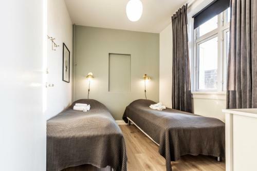 Hotel Postgaarden
