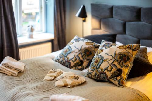 Hotel Postgaarden