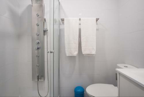 Apartamento Foz - West Shore Retreat