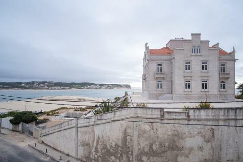 Apartamento Foz - West Shore Retreat