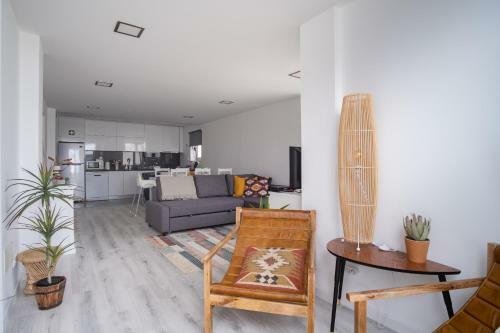 Apartamento Foz - West Shore Retreat