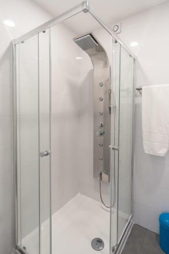 Apartamento Foz - West Shore Retreat