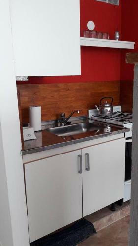 Apartamento Dto 3