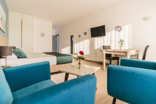 Hostal Silverside Holidays