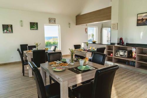 Hostal Silverside Holidays