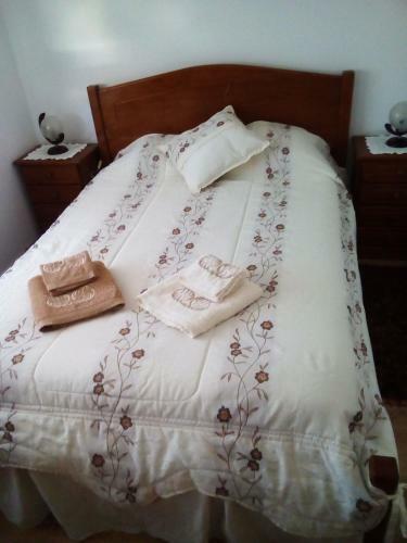 Bed & Breakfast Casal Do Av� Francisco