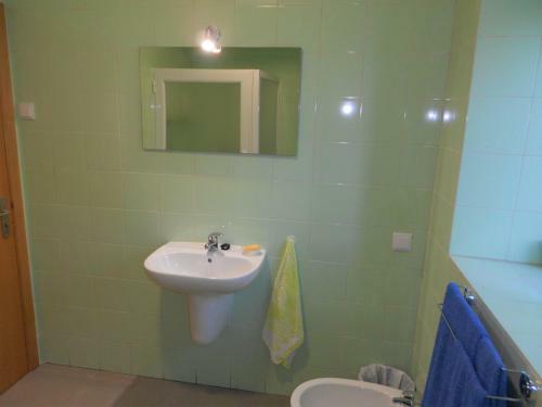 Bed & Breakfast Casal Do Av� Francisco