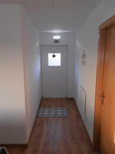 Bed & Breakfast Casal Do Av� Francisco