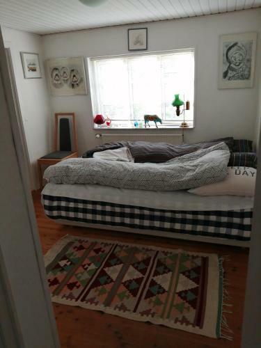 Lang�huset