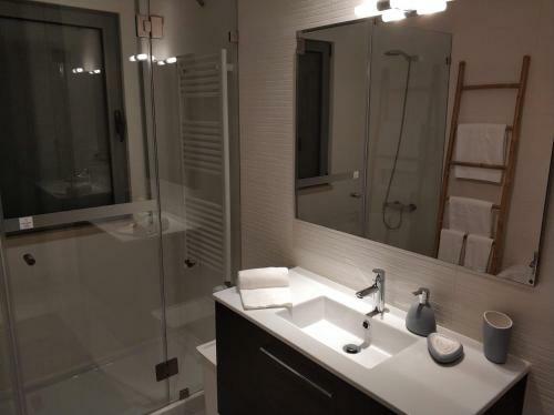 Rafaelo's Apartment
